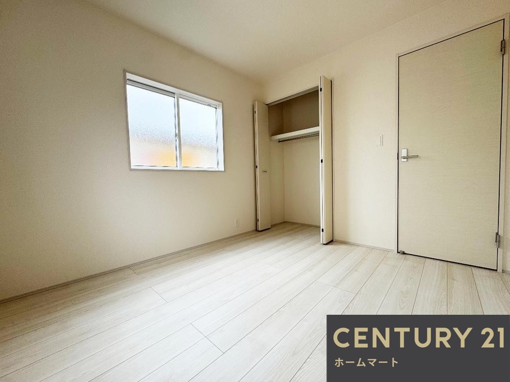 新築戸建 一戸建て大阪狭山市大野台 全２邸 一戸建ての詳細情報 大阪府大阪狭山市大野台３ 写真6 センチュリー21ホームマート