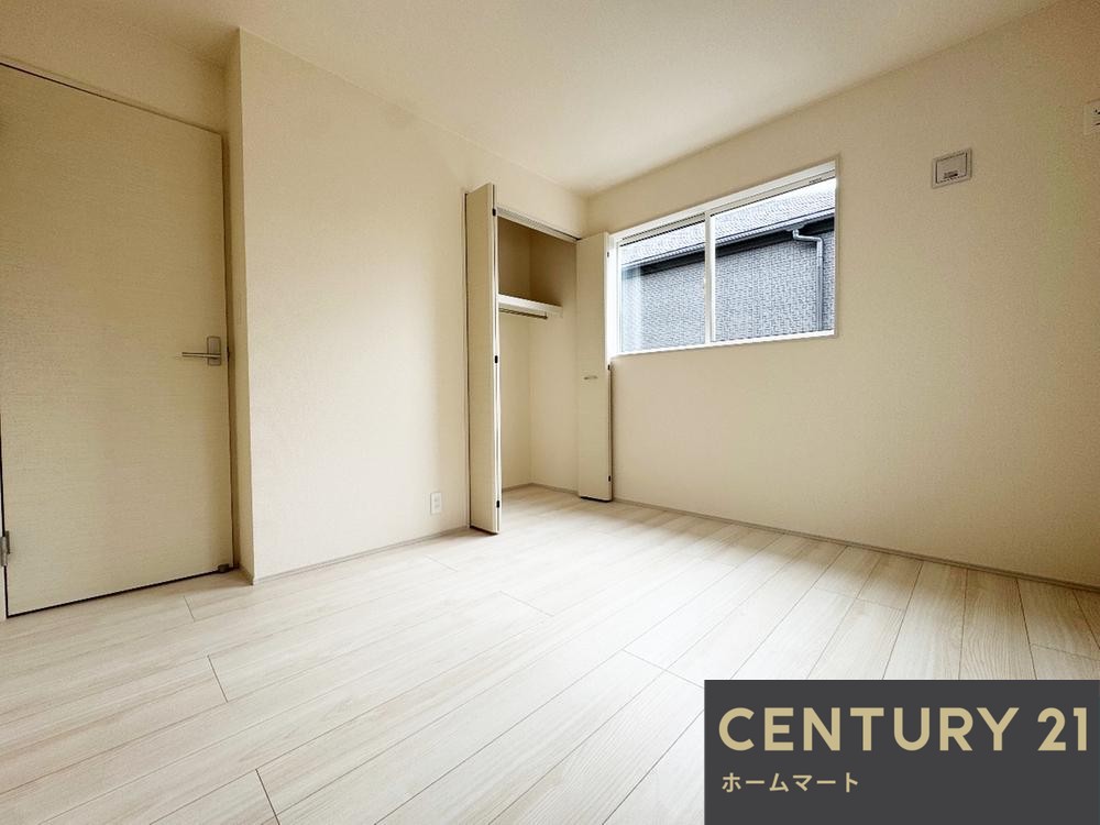 新築戸建 一戸建て大阪狭山市大野台 全２邸 一戸建ての詳細情報 大阪府大阪狭山市大野台３ 写真7 センチュリー21ホームマート