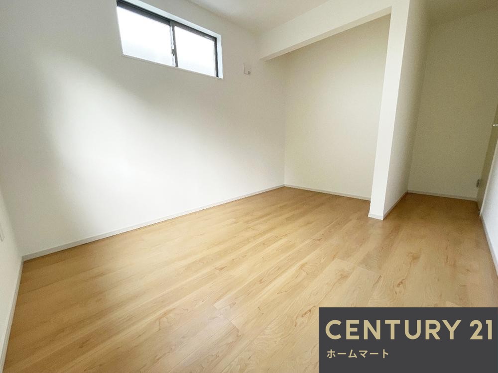 新築戸建 一戸建て甲賀市水口町虫生野中央 一戸建て 全２邸第１期の詳細情報 滋賀県甲賀市水口町虫生野中央 写真11 センチュリー21ホームマート