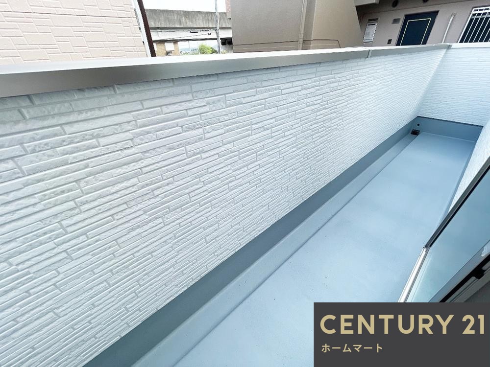 新築戸建 一戸建て甲賀市水口町虫生野中央 一戸建て 全２邸第１期の詳細情報 滋賀県甲賀市水口町虫生野中央 写真13 センチュリー21ホームマート