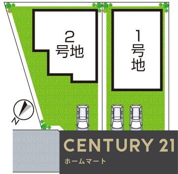 新築戸建 一戸建て甲賀市水口町虫生野中央 一戸建て 全２邸第１期の詳細情報 滋賀県甲賀市水口町虫生野中央 写真22 センチュリー21ホームマート