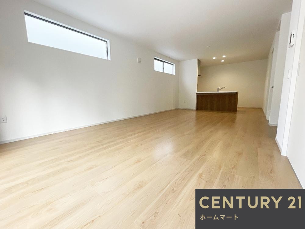 新築戸建 一戸建て甲賀市水口町虫生野中央 一戸建て 全２邸第１期の詳細情報 滋賀県甲賀市水口町虫生野中央 写真6 センチュリー21ホームマート