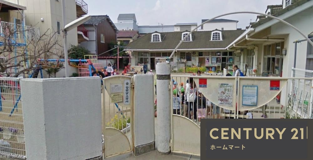 新築戸建 NEW一戸建てLivele - Garden.S 尼崎市大庄西町 全１邸 第２期の詳細情報 兵庫県尼崎市大庄西町３ 写真19 センチュリー21ホームマート