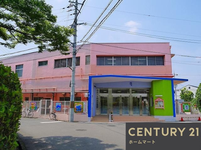 新築戸建 一戸建て高畑町 3980万円・4080万円の詳細情報 奈良県奈良市高畑町 写真18 センチュリー21ホームマート