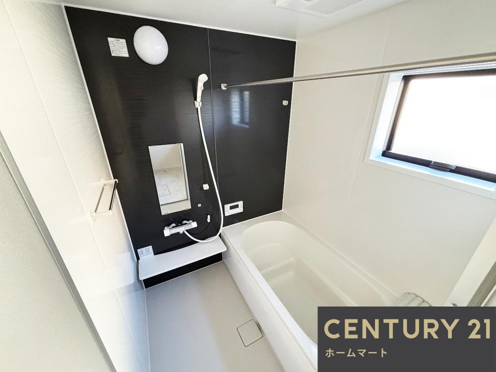 新築戸建 一戸建て高畑町 3980万円・4080万円の詳細情報 奈良県奈良市高畑町 写真5 センチュリー21ホームマート