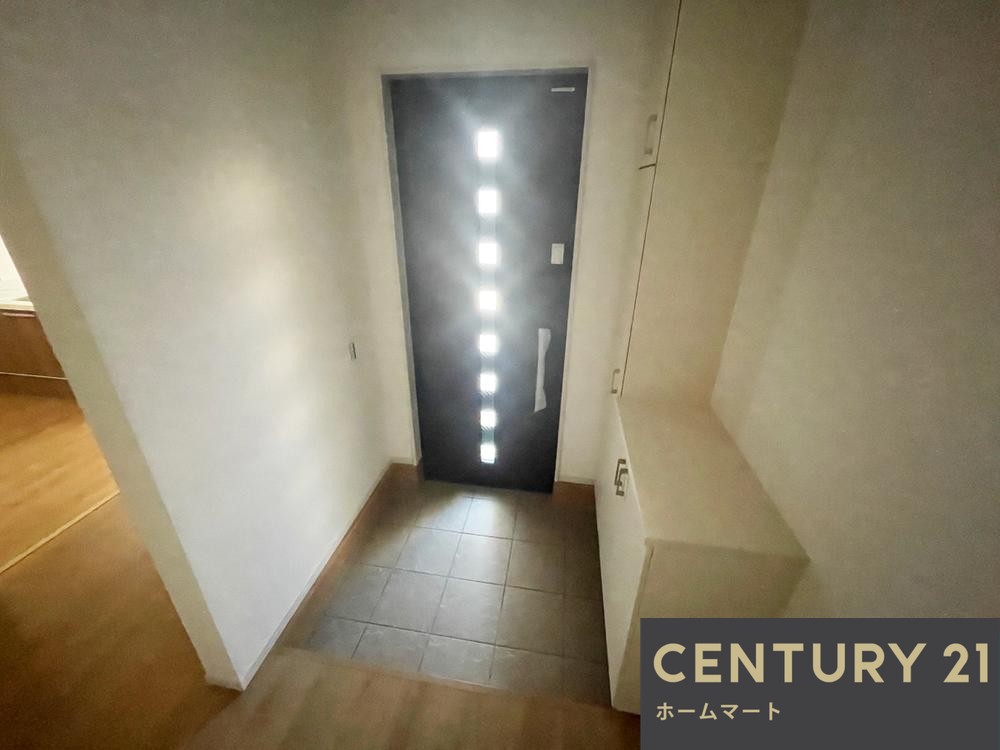 新築戸建 NEW一戸建て羽拍子町（伊勢田駅） 3498万円の詳細情報 京都府宇治市羽拍子町 写真10 センチュリー21ホームマート