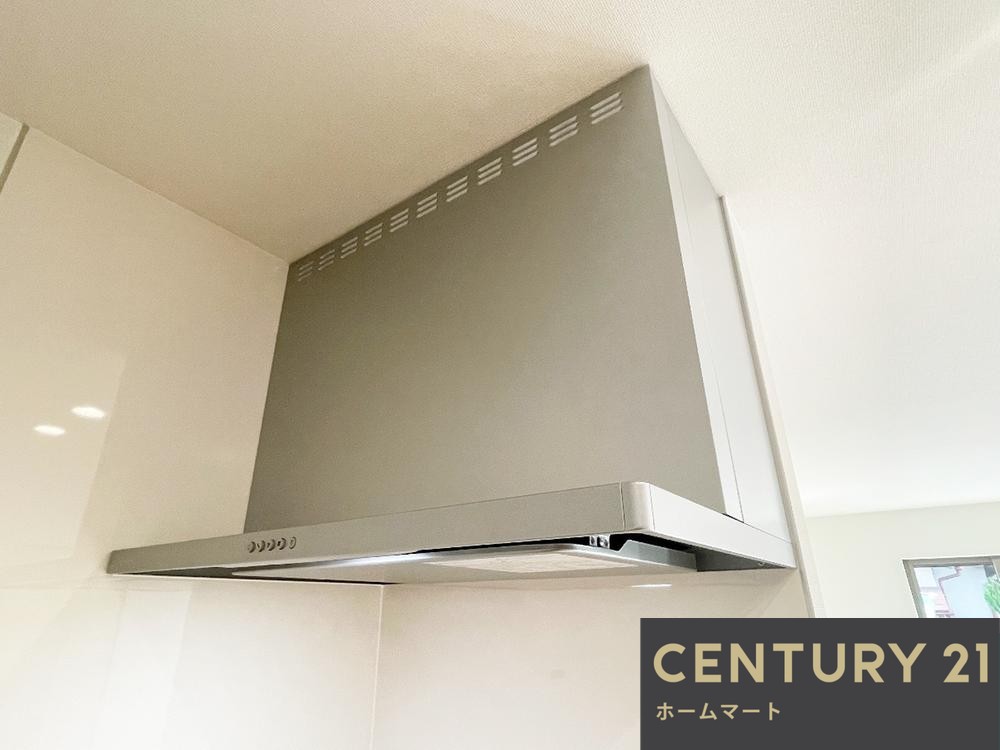 新築戸建 NEW一戸建て羽拍子町（伊勢田駅） 3498万円の詳細情報 京都府宇治市羽拍子町 写真17 センチュリー21ホームマート