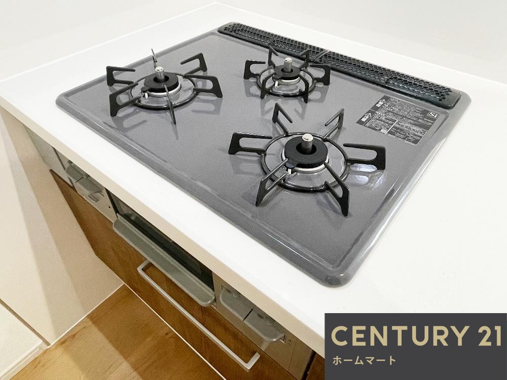 新築戸建 NEW一戸建て羽拍子町（伊勢田駅） 3498万円の詳細情報 京都府宇治市羽拍子町 写真18 センチュリー21ホームマート