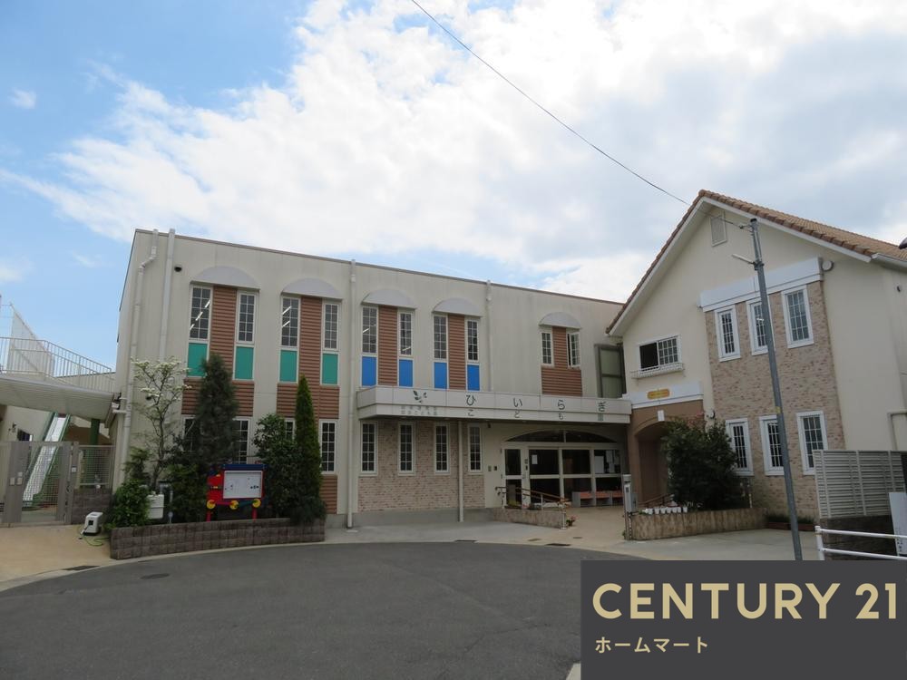 新築戸建 NEW一戸建て羽拍子町（伊勢田駅） 3498万円の詳細情報 京都府宇治市羽拍子町 写真21 センチュリー21ホームマート