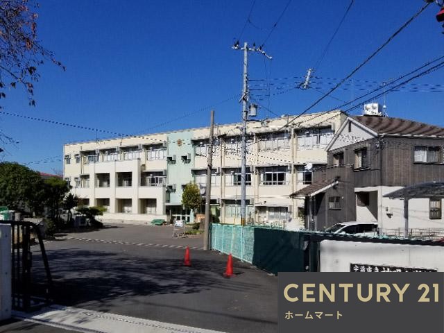 新築戸建 NEW一戸建て羽拍子町（伊勢田駅） 3498万円の詳細情報 京都府宇治市羽拍子町 写真22 センチュリー21ホームマート