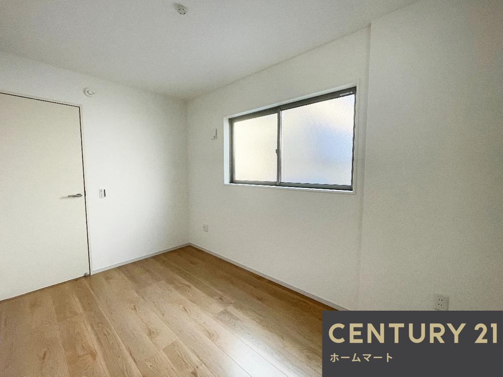 新築戸建 NEW一戸建て羽拍子町（伊勢田駅） 3498万円の詳細情報 京都府宇治市羽拍子町 写真9 センチュリー21ホームマート