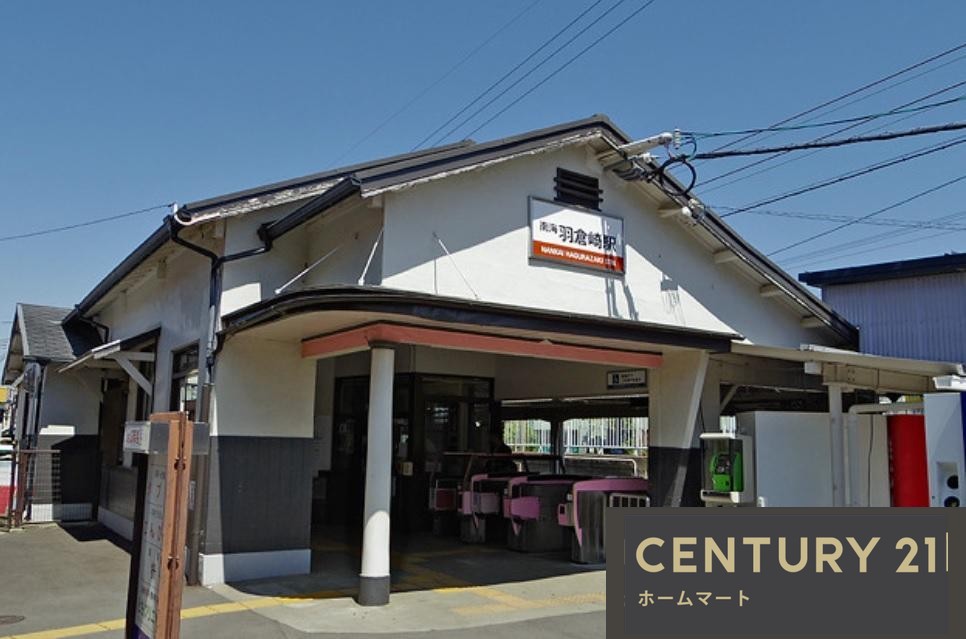 新築戸建 NEW一戸建て南中安松（羽倉崎駅） 2680万円・2780万円の詳細情報 大阪府泉佐野市南中安松 写真23 センチュリー21ホームマート