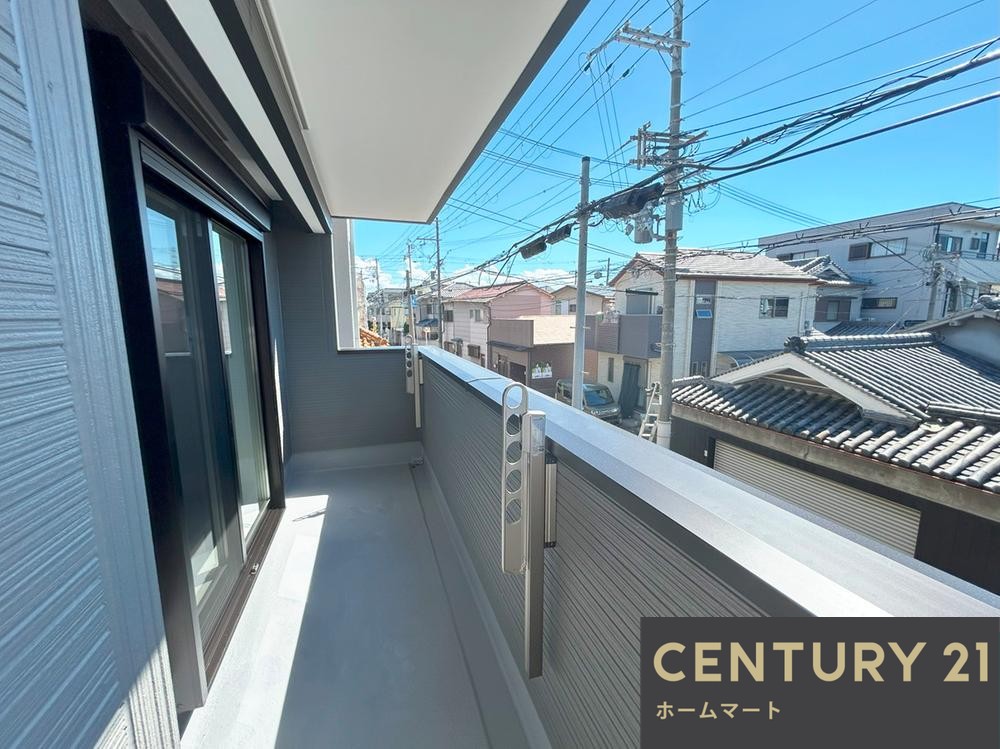 新築戸建 一戸建て長曽根町（新金岡駅） 4380万円の詳細情報 大阪府堺市北区長曽根町 写真10 センチュリー21ホームマート