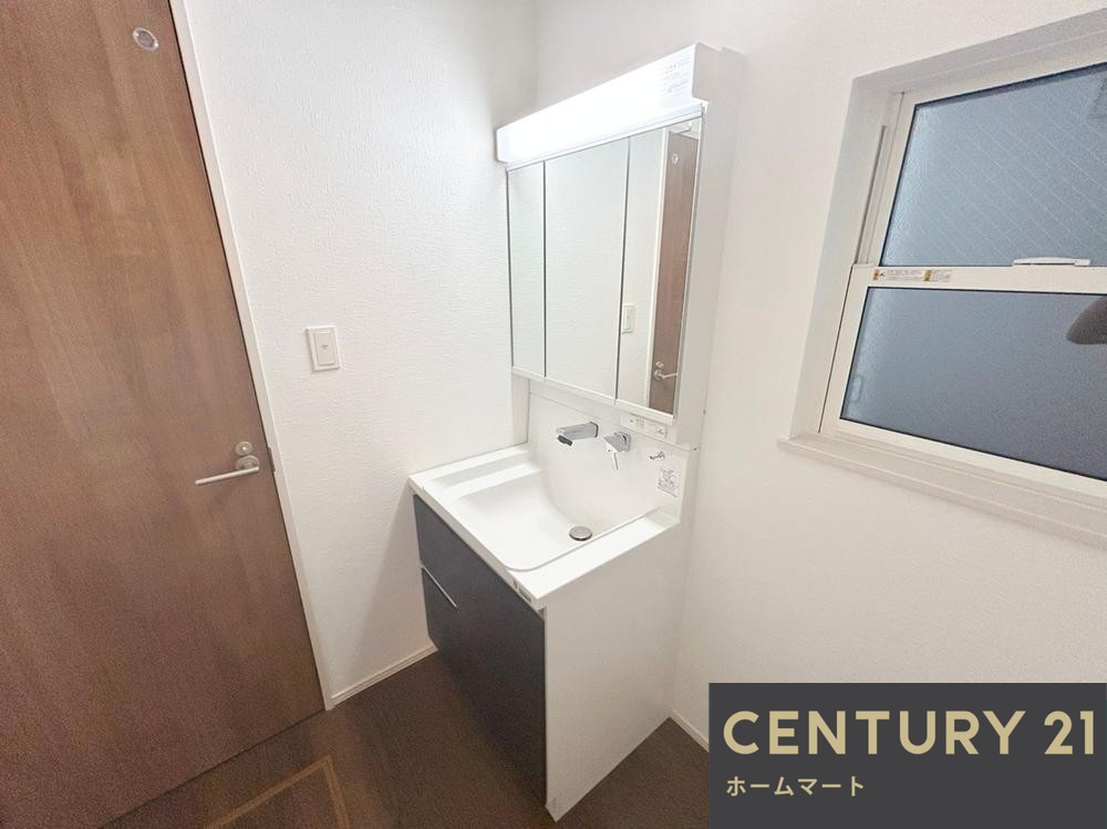 新築戸建 一戸建て長曽根町（新金岡駅） 4380万円の詳細情報 大阪府堺市北区長曽根町 写真16 センチュリー21ホームマート