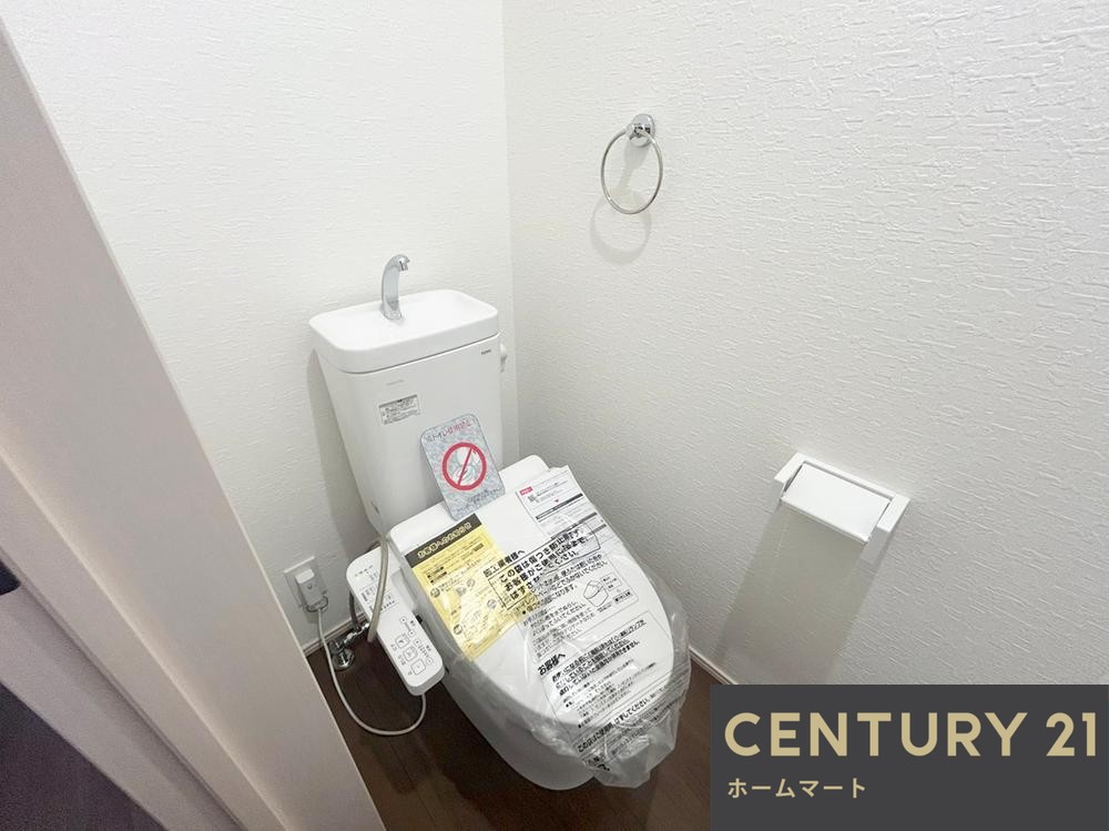 新築戸建 一戸建て長曽根町（新金岡駅） 4380万円の詳細情報 大阪府堺市北区長曽根町 写真17 センチュリー21ホームマート