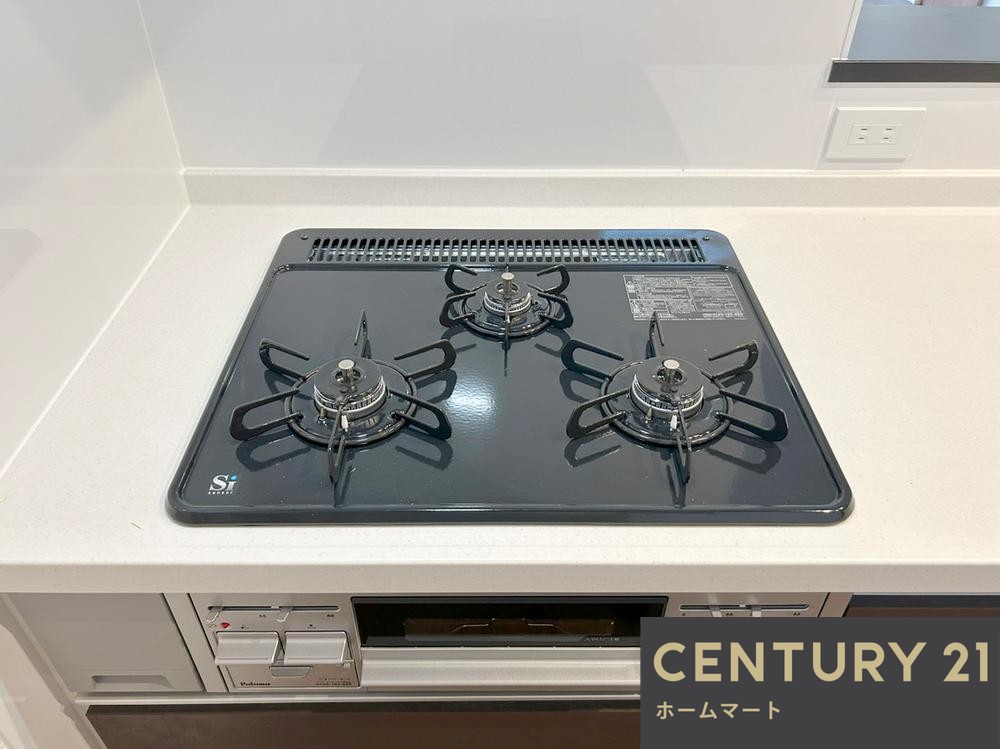 新築戸建 一戸建て長曽根町（新金岡駅） 4380万円の詳細情報 大阪府堺市北区長曽根町 写真18 センチュリー21ホームマート