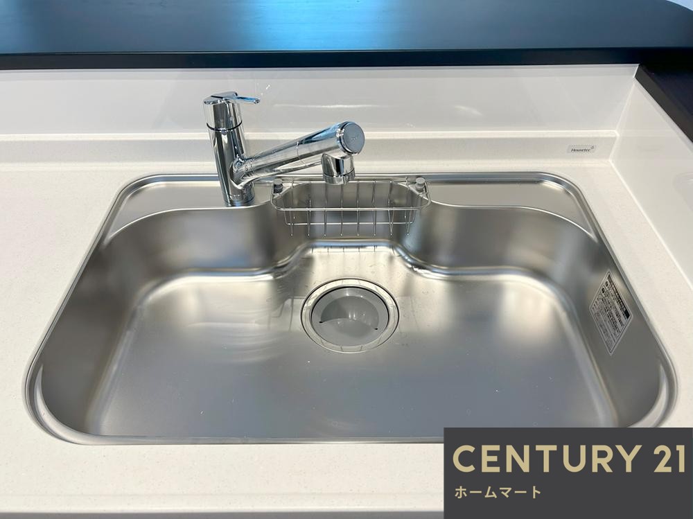 新築戸建 一戸建て長曽根町（新金岡駅） 4380万円の詳細情報 大阪府堺市北区長曽根町 写真20 センチュリー21ホームマート