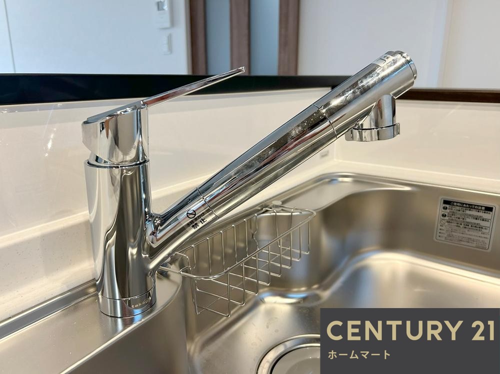 新築戸建 一戸建て長曽根町（新金岡駅） 4380万円の詳細情報 大阪府堺市北区長曽根町 写真21 センチュリー21ホームマート