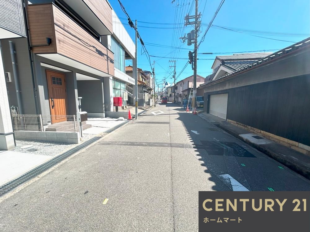 新築戸建 一戸建て長曽根町（新金岡駅） 4380万円の詳細情報 大阪府堺市北区長曽根町 写真23 センチュリー21ホームマート