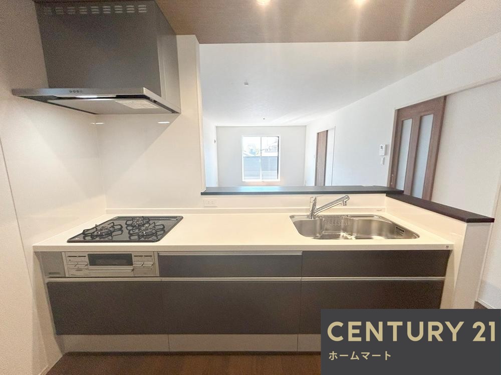 新築戸建 一戸建て長曽根町（新金岡駅） 4380万円の詳細情報 大阪府堺市北区長曽根町 写真4 センチュリー21ホームマート