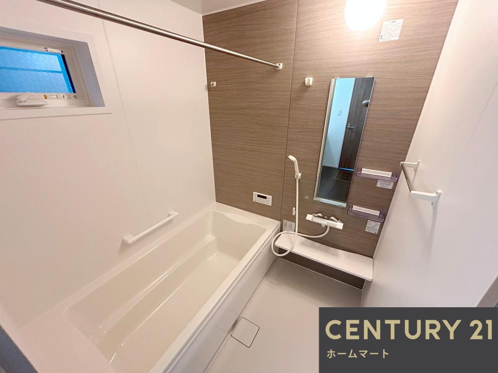 新築戸建 一戸建て長曽根町（新金岡駅） 4380万円の詳細情報 大阪府堺市北区長曽根町 写真5 センチュリー21ホームマート