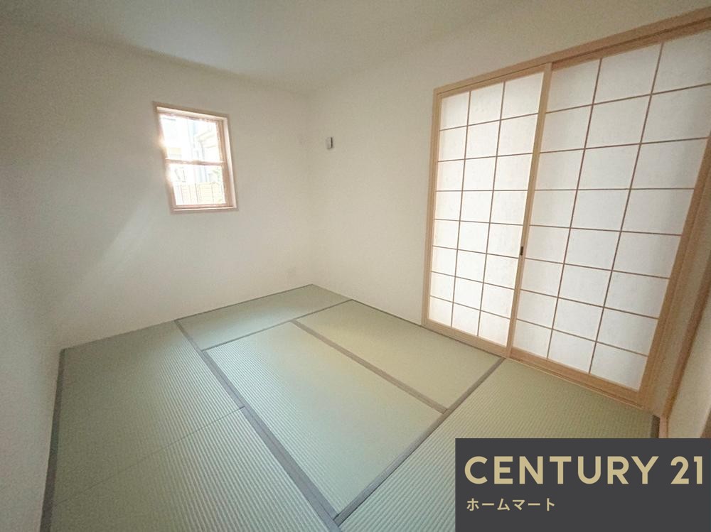 新築戸建 一戸建て長曽根町（新金岡駅） 4380万円の詳細情報 大阪府堺市北区長曽根町 写真6 センチュリー21ホームマート