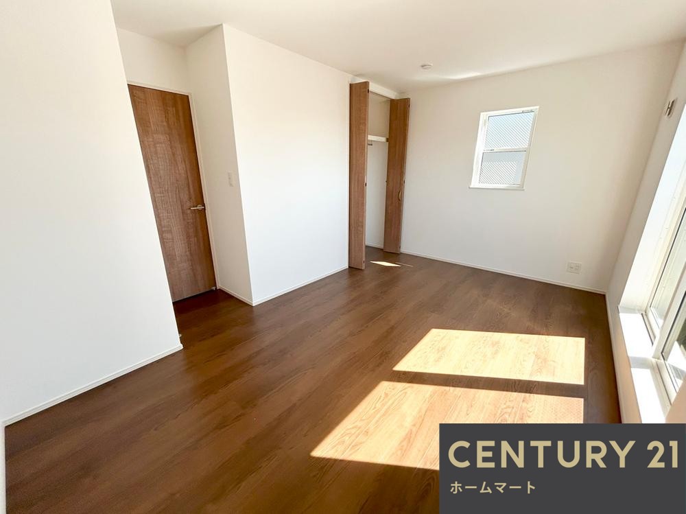 新築戸建 一戸建て長曽根町（新金岡駅） 4380万円の詳細情報 大阪府堺市北区長曽根町 写真7 センチュリー21ホームマート