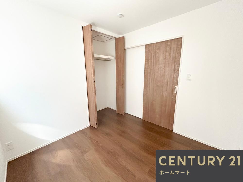 新築戸建 一戸建て長曽根町（新金岡駅） 4380万円の詳細情報 大阪府堺市北区長曽根町 写真8 センチュリー21ホームマート