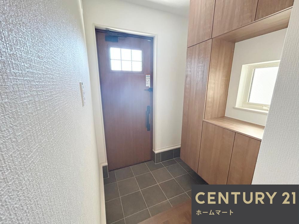 新築戸建 一戸建て長曽根町（新金岡駅） 4380万円の詳細情報 大阪府堺市北区長曽根町 写真9 センチュリー21ホームマート