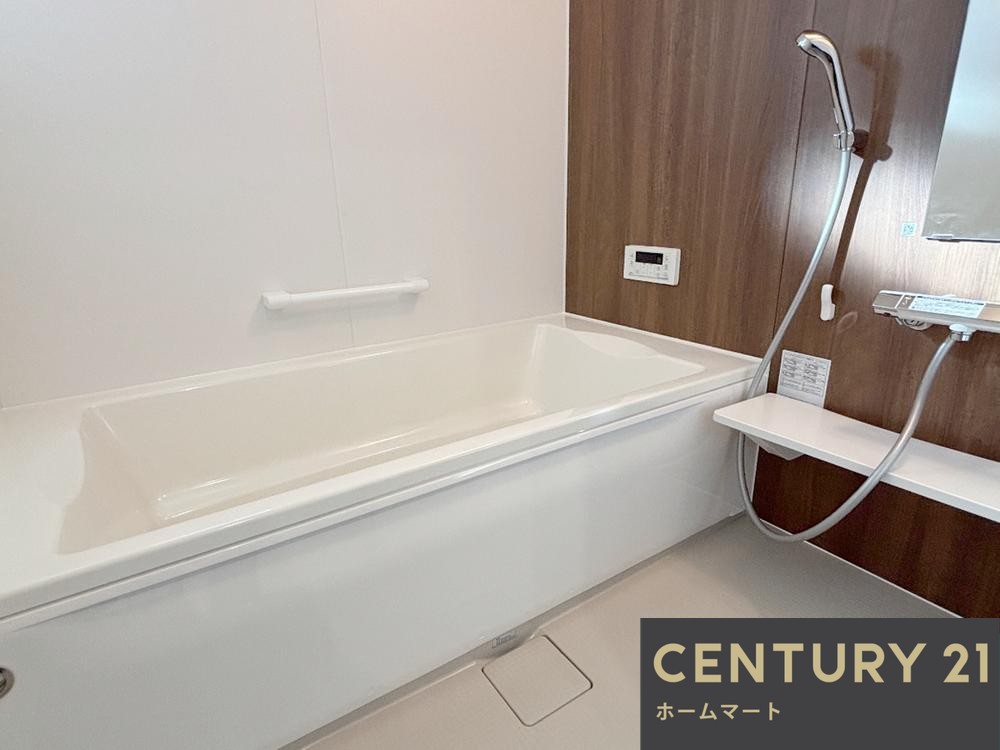 新築戸建 一戸建て奈良市学園大和町2丁目 全2邸 一戸建て第1期の詳細情報 奈良県奈良市学園大和町２ 写真5 センチュリー21ホームマート