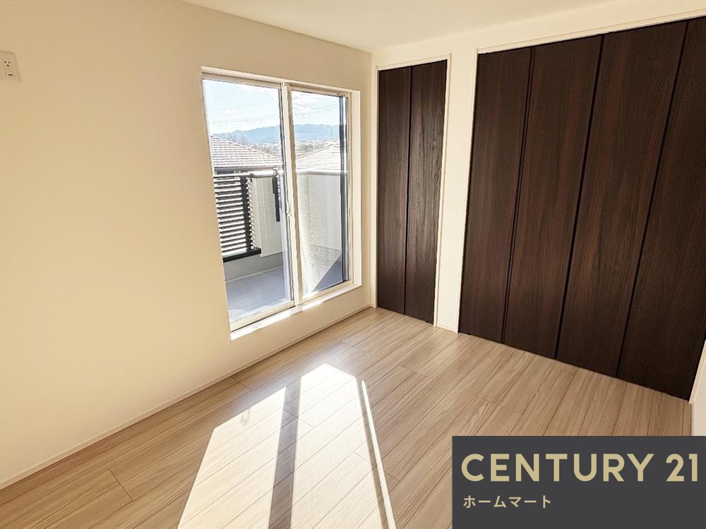 新築戸建 一戸建て奈良市学園大和町2丁目 全2邸 一戸建て第1期の詳細情報 奈良県奈良市学園大和町２ 写真7 センチュリー21ホームマート