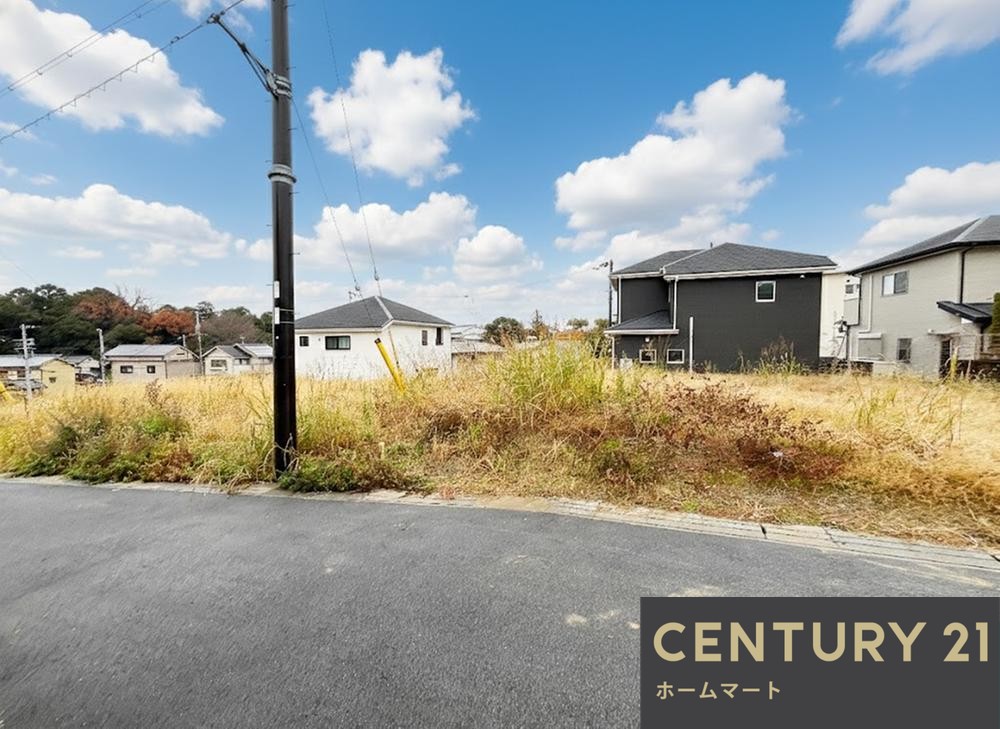 新築戸建 一戸建て奈良市西大寺新池町 全3邸 一戸建て第2期の詳細情報 奈良県奈良市西大寺新池町 写真2 センチュリー21ホームマート