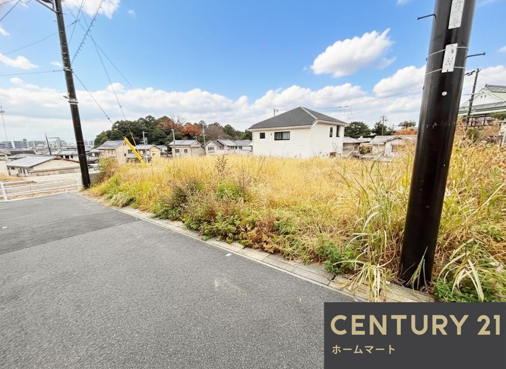 新築戸建 一戸建て奈良市西大寺新池町 全3邸 一戸建て第2期の詳細情報 奈良県奈良市西大寺新池町 写真5 センチュリー21ホームマート