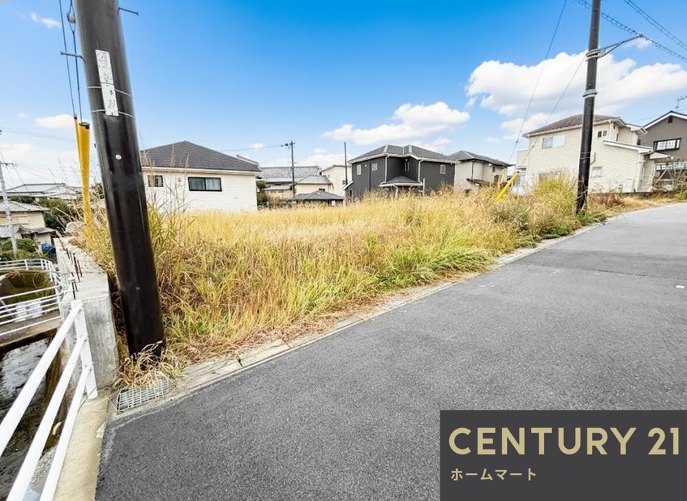 新築戸建 一戸建て奈良市西大寺新池町 全3邸 一戸建て第2期の詳細情報 奈良県奈良市西大寺新池町 写真7 センチュリー21ホームマート