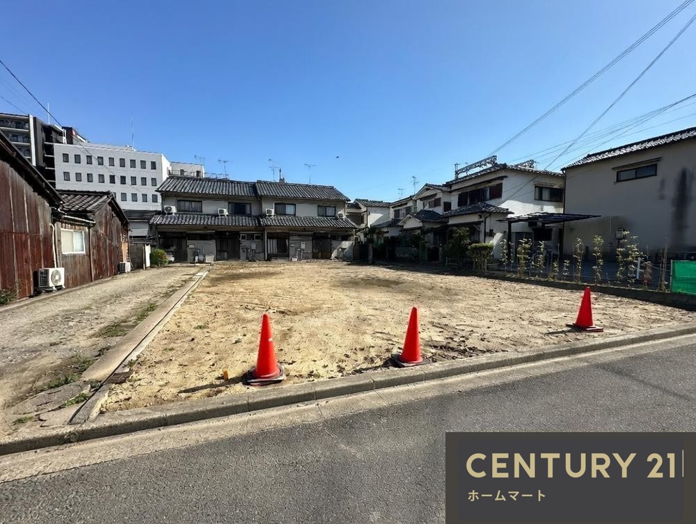 新築戸建 NEW一戸建て奈良市芝辻町2丁目 全2邸 一戸建て第5期の詳細情報 奈良県奈良市芝辻町２ 写真22 センチュリー21ホームマート
