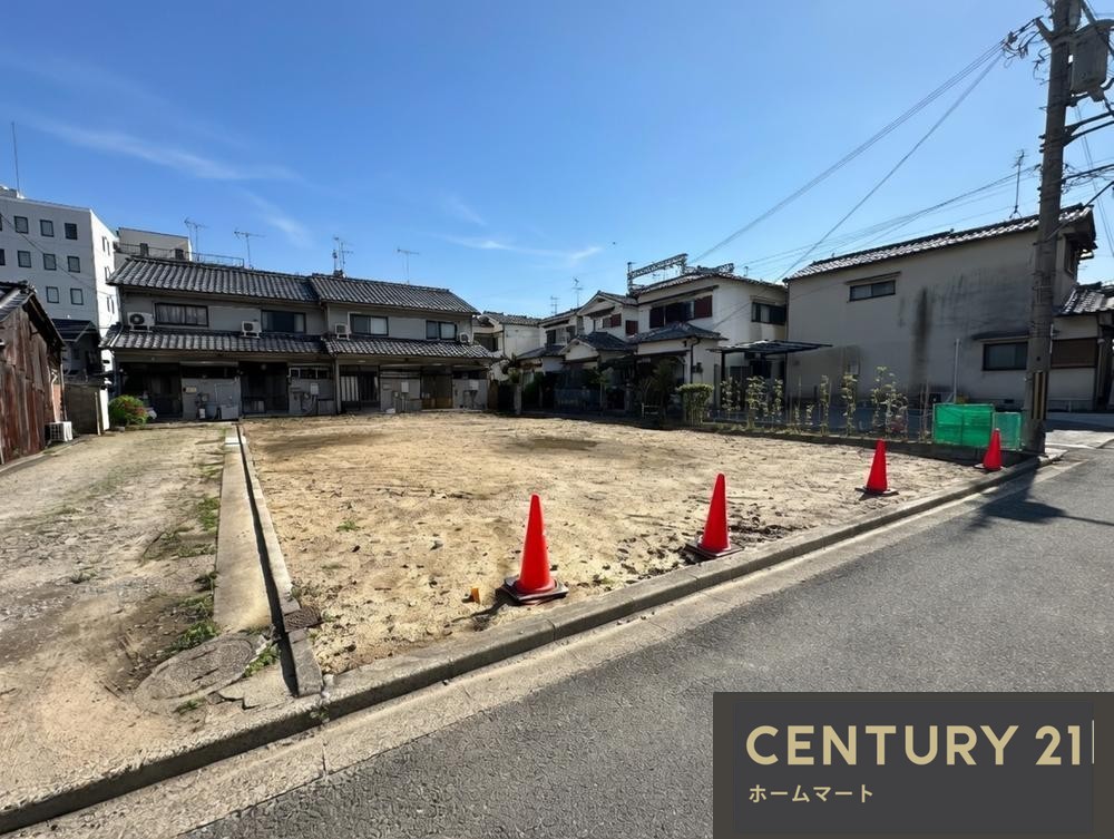 新築戸建 NEW一戸建て奈良市芝辻町2丁目 全2邸 一戸建て第5期の詳細情報 奈良県奈良市芝辻町２ 写真3 センチュリー21ホームマート
