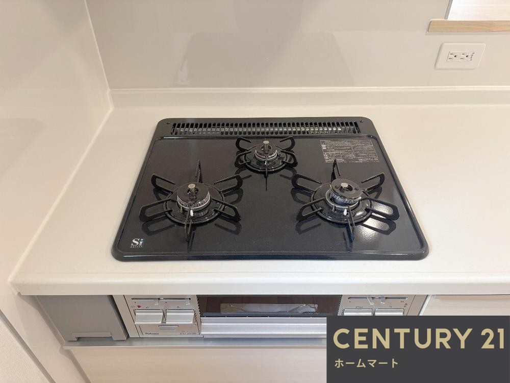 新築戸建 一戸建て高槻市安岡寺町 全2邸 一戸建ての詳細情報 大阪府高槻市安岡寺町４ 写真10 センチュリー21ホームマート