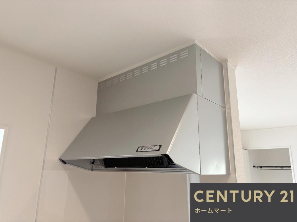 新築戸建 一戸建て高槻市安岡寺町 全2邸 一戸建ての詳細情報 大阪府高槻市安岡寺町４ 写真12 センチュリー21ホームマート