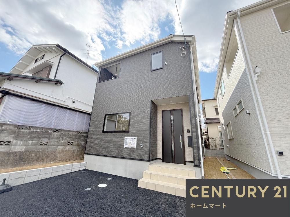 新築戸建 一戸建て高槻市安岡寺町 全2邸 一戸建ての詳細情報 大阪府高槻市安岡寺町４ 写真14 センチュリー21ホームマート