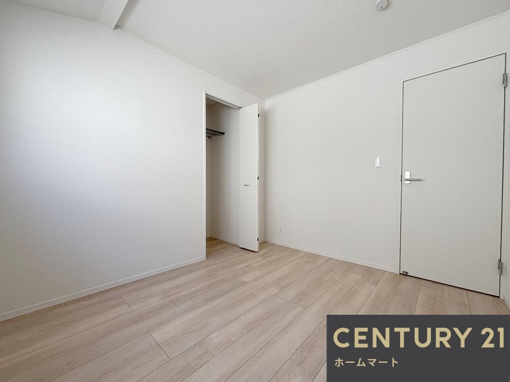 新築戸建 一戸建て高槻市安岡寺町 全2邸 一戸建ての詳細情報 大阪府高槻市安岡寺町４ 写真7 センチュリー21ホームマート