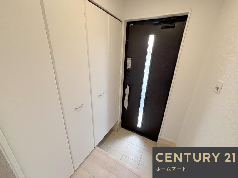 新築戸建 一戸建て高槻市安岡寺町 全2邸 一戸建ての詳細情報 大阪府高槻市安岡寺町４ 写真9 センチュリー21ホームマート