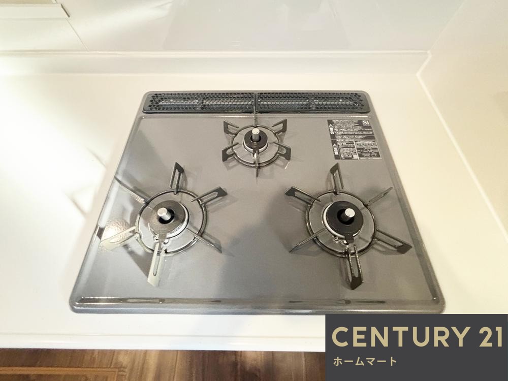 新築戸建 一戸建て生駒市萩の台4丁目 全1邸 一戸建ての詳細情報 奈良県生駒市萩の台４ 写真10 センチュリー21ホームマート