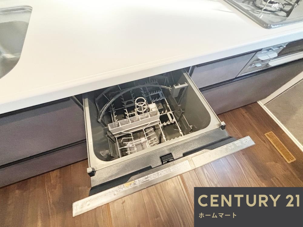 新築戸建 一戸建て生駒市萩の台4丁目 全1邸 一戸建ての詳細情報 奈良県生駒市萩の台４ 写真12 センチュリー21ホームマート