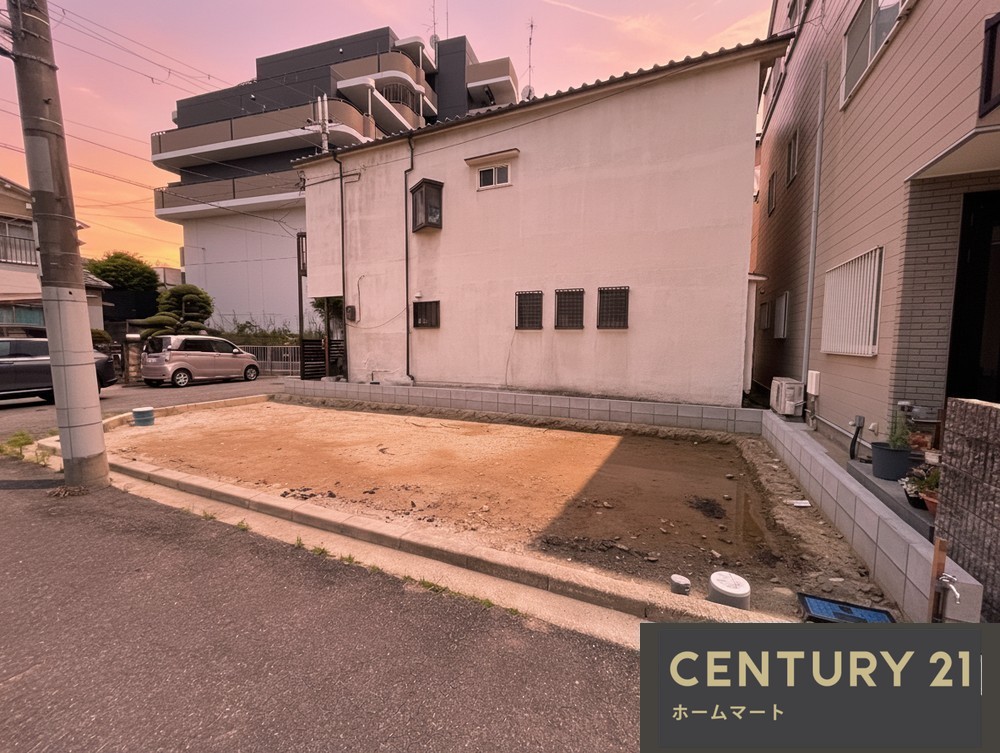 NEW一戸建て国分西2(河内国分駅) 3380万円の詳細情報
