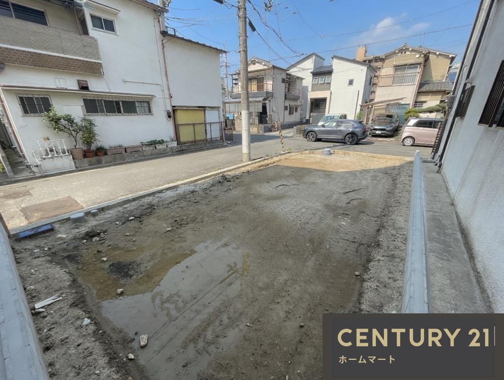 新築戸建 NEW一戸建て国分西２（河内国分駅） 3380万円の詳細情報 大阪府柏原市国分西２ 写真10 センチュリー21ホームマート