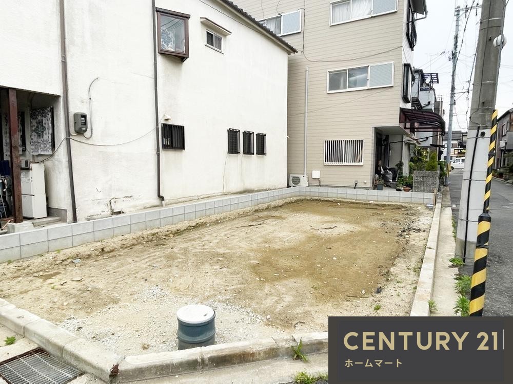 新築戸建 NEW一戸建て国分西２（河内国分駅） 3380万円の詳細情報 大阪府柏原市国分西２ 写真11 センチュリー21ホームマート