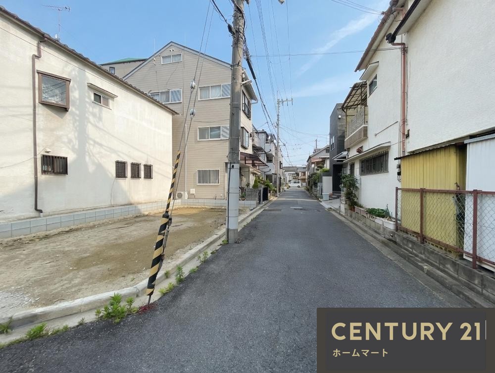 新築戸建 NEW一戸建て国分西２（河内国分駅） 3380万円の詳細情報 大阪府柏原市国分西２ 写真15 センチュリー21ホームマート