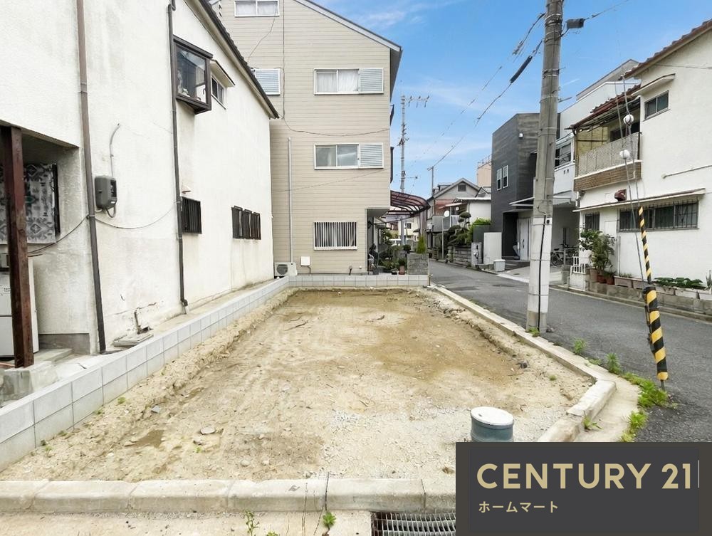 新築戸建 NEW一戸建て国分西２（河内国分駅） 3380万円の詳細情報 大阪府柏原市国分西２ 写真3 センチュリー21ホームマート