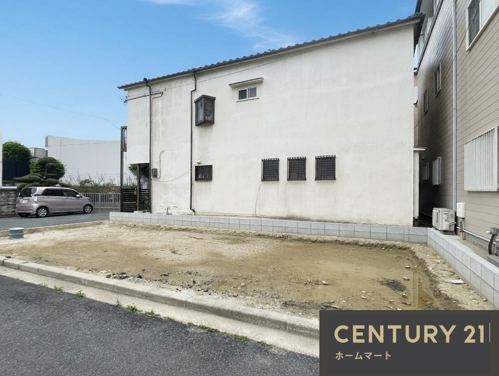 新築戸建 NEW一戸建て国分西２（河内国分駅） 3380万円の詳細情報 大阪府柏原市国分西２ 写真4 センチュリー21ホームマート