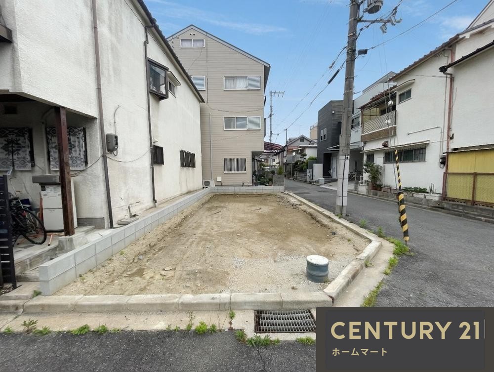 新築戸建 NEW一戸建て国分西２（河内国分駅） 3380万円の詳細情報 大阪府柏原市国分西２ 写真6 センチュリー21ホームマート